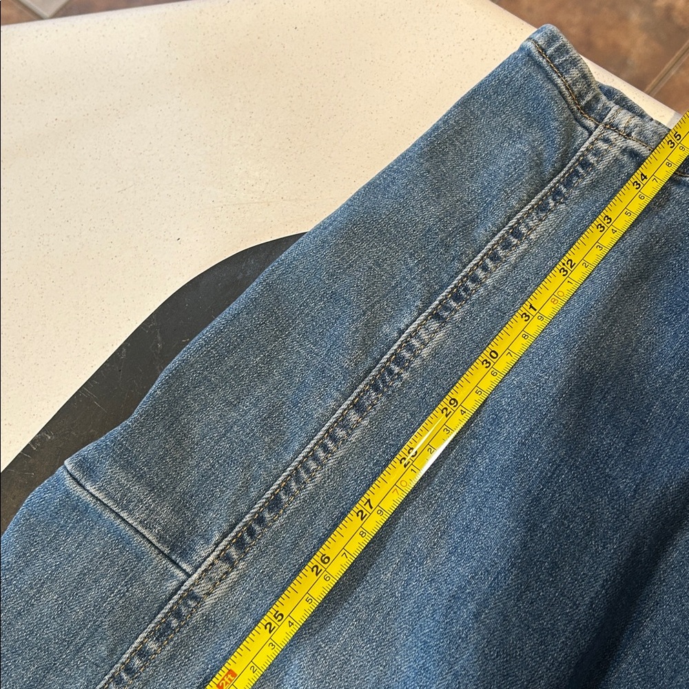 Pilcro barrel jeans - Picture 7 of 7